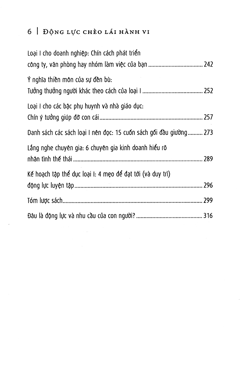 động lực chèo lái hành vi (tái bản) - Ảnh 3
