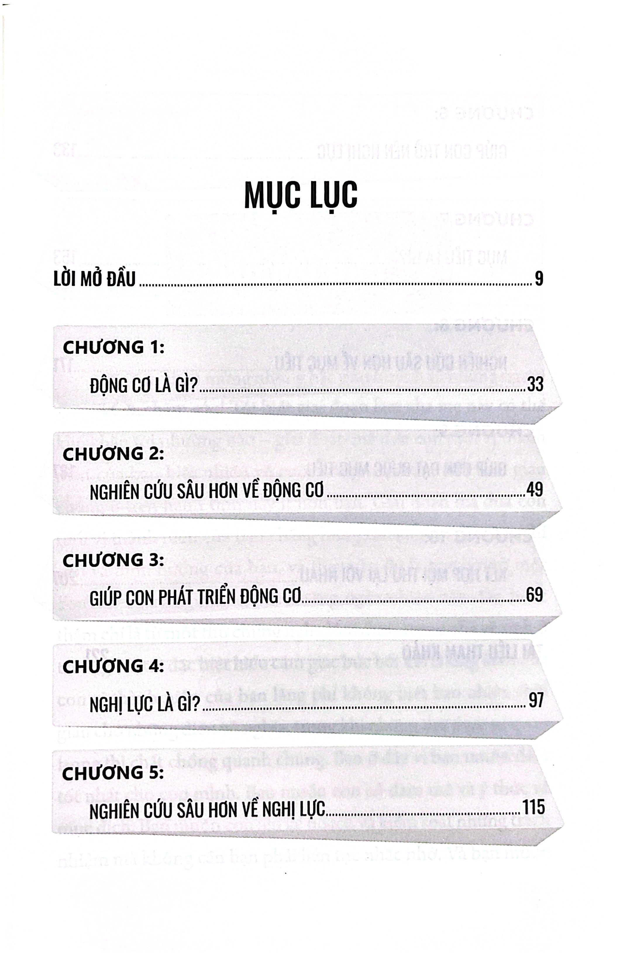 Động Lực Cho Tuổi Vị Thành Niên - Ảnh 3