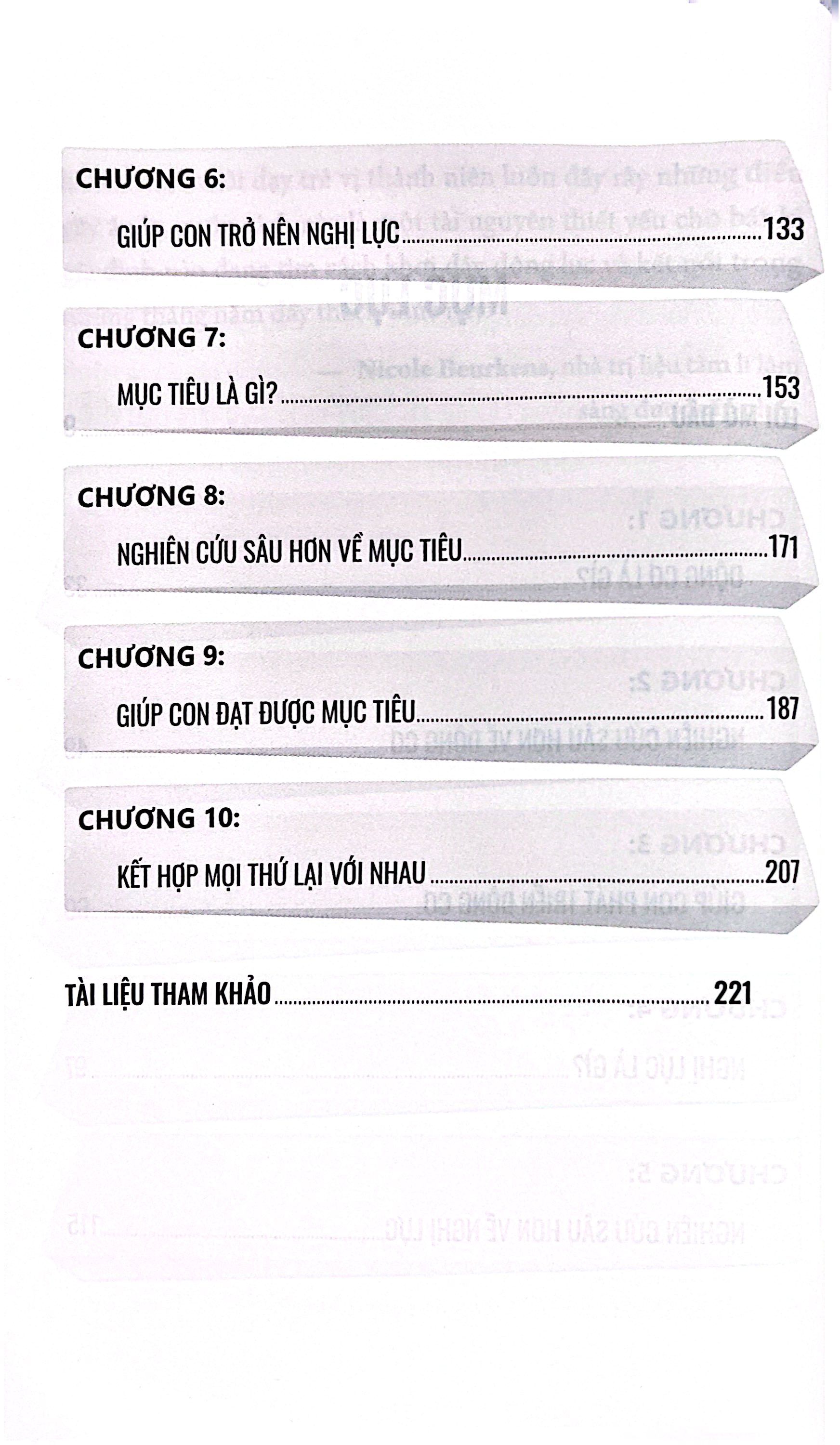 Động Lực Cho Tuổi Vị Thành Niên - Ảnh 4