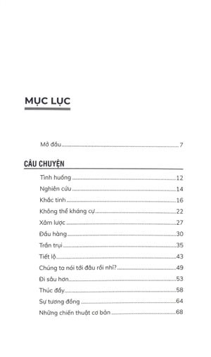 động lực của nhà lãnh đạo - the motive - Ảnh 7