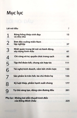 đổng minh châu và gree (seri tủ sách doanh nhân hàng đầu châu á) - Ảnh 3
