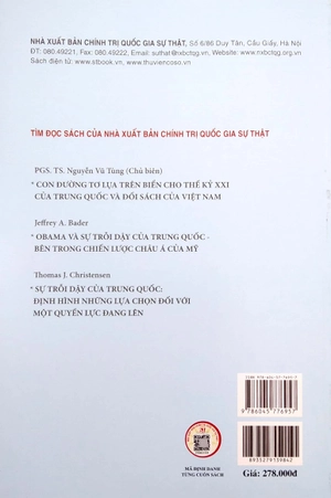 đông nam á - hội tụ các siêu cường mỹ - trung - Ảnh 6