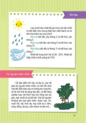 đông nam á - những điều tuyệt vời bạn chưa biết: lào - vẻ đẹp giản đơn… - Ảnh 2