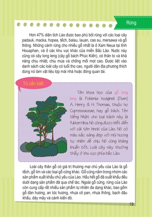 đông nam á - những điều tuyệt vời bạn chưa biết: lào - vẻ đẹp giản đơn… - Ảnh 4