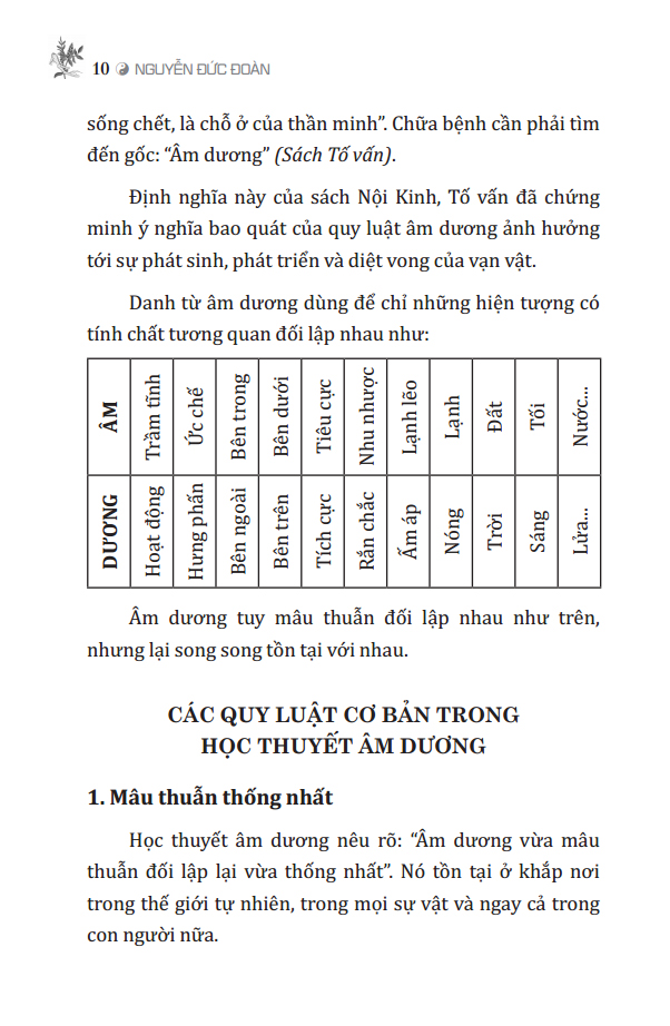 đông nam dược (cách sử dụng - bào chế - bảo quản) - Ảnh 4