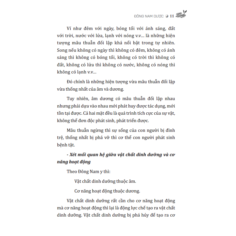 đông nam dược (cách sử dụng - bào chế - bảo quản) - Ảnh 5