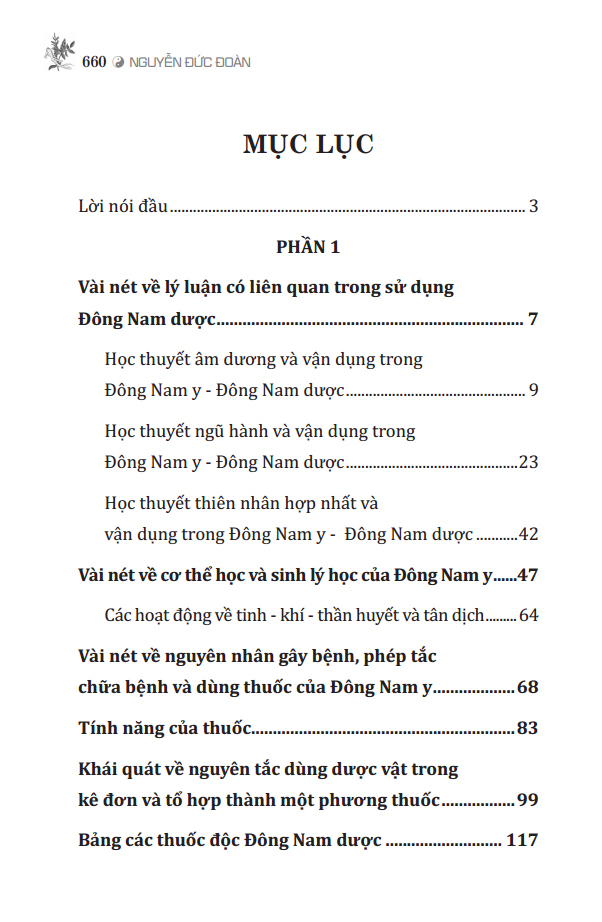 đông nam dược (cách sử dụng - bào chế - bảo quản) - Ảnh 7