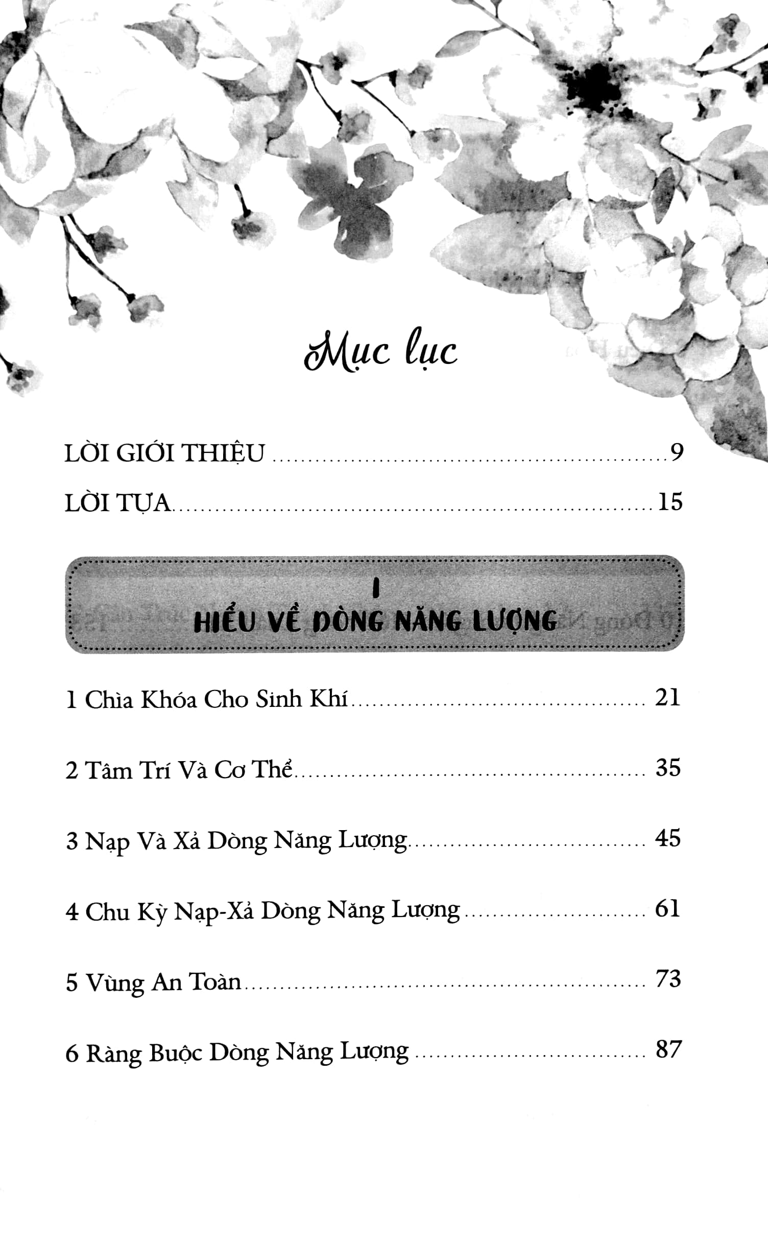 dòng năng lượng sinh khí - Ảnh 3