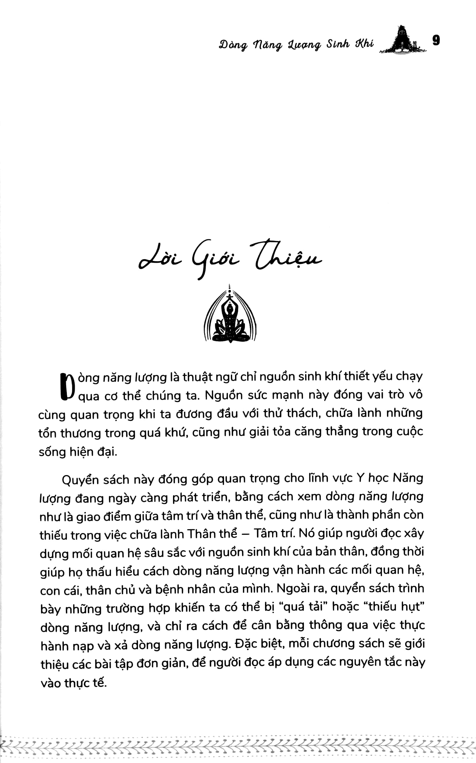 dòng năng lượng sinh khí - Ảnh 4