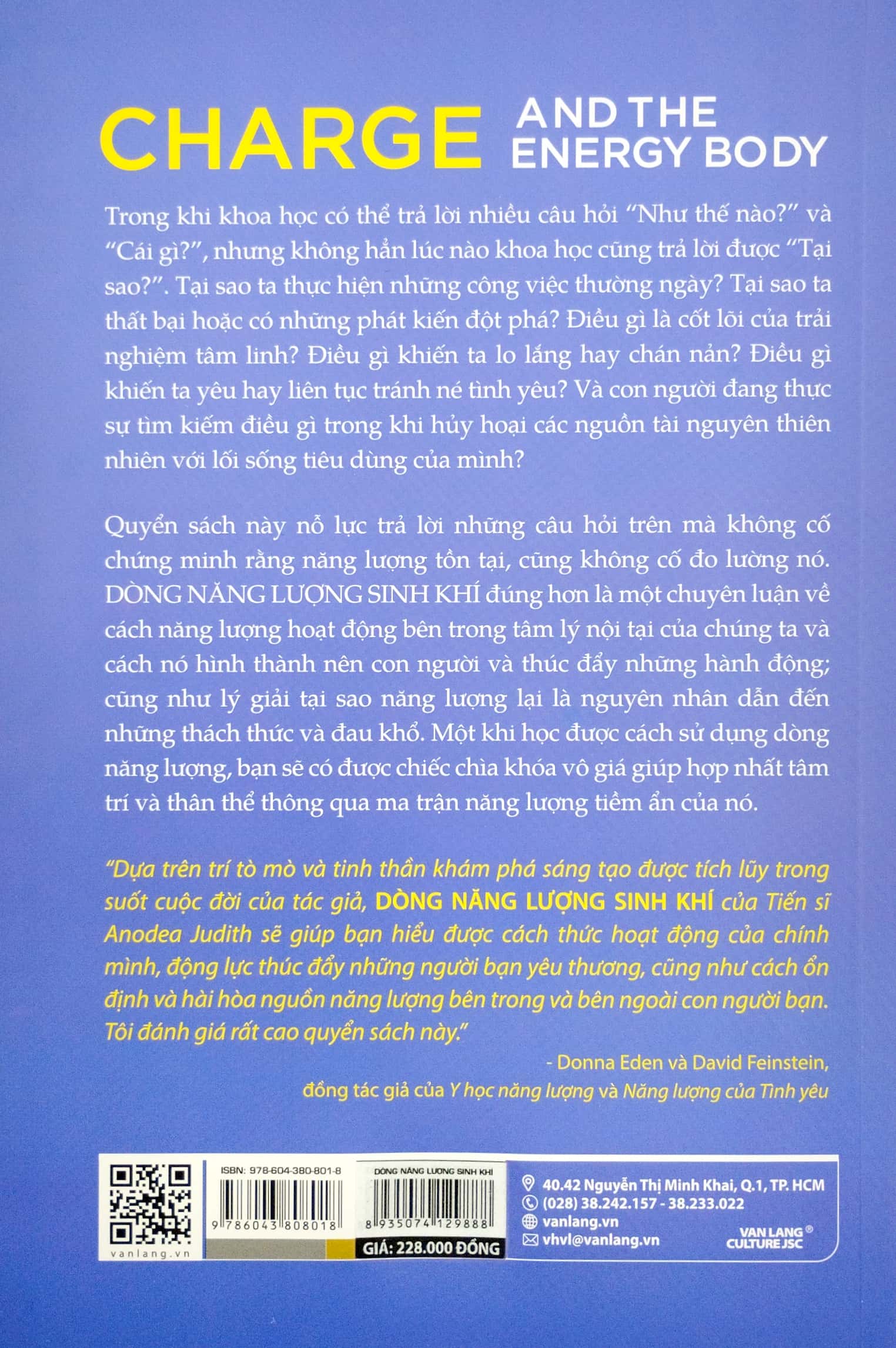 dòng năng lượng sinh khí - Ảnh 6