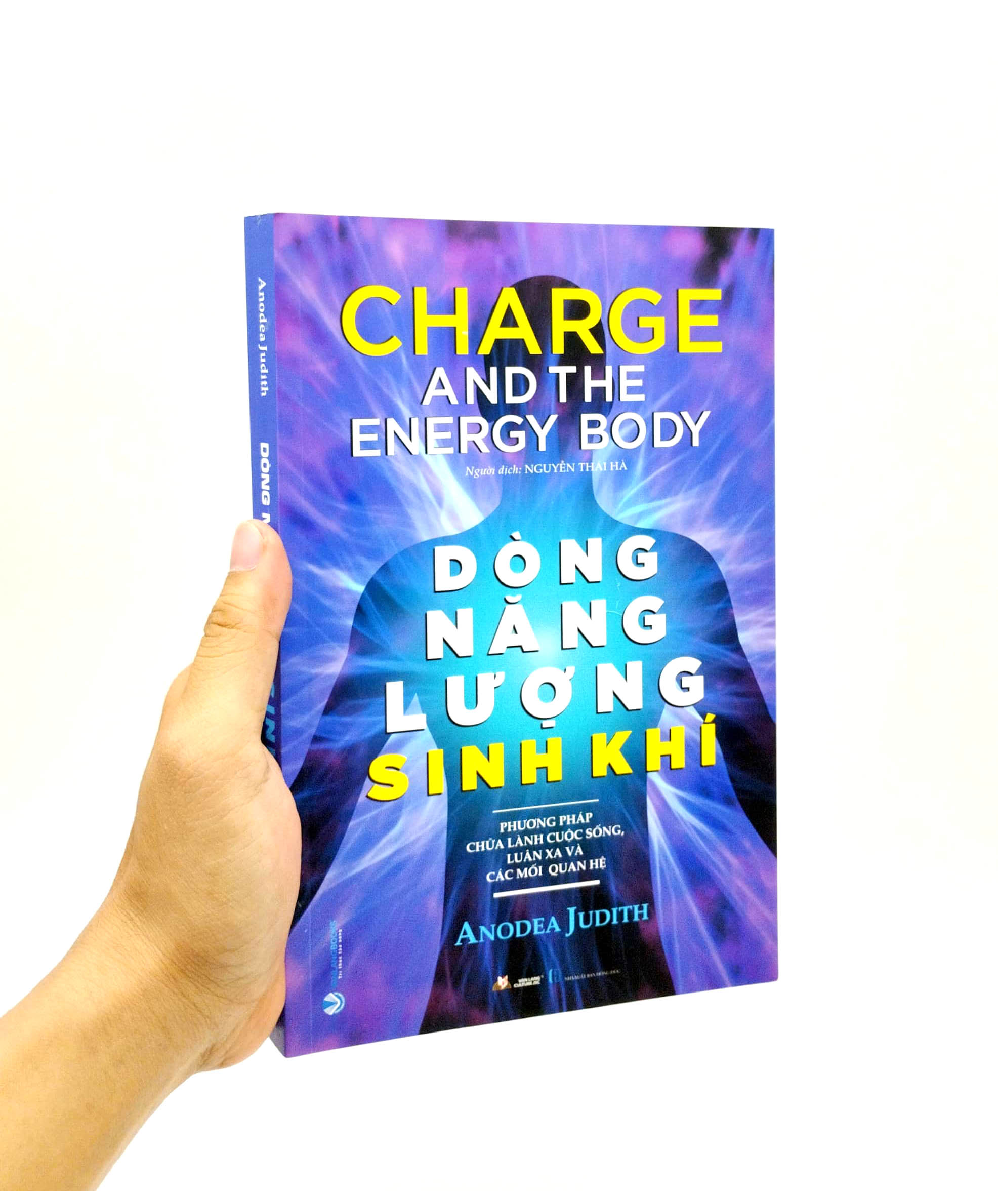 dòng năng lượng sinh khí - Ảnh 7