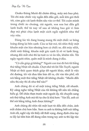động phòng hoa chúc cách vách (tái bản 2023) - Ảnh 11