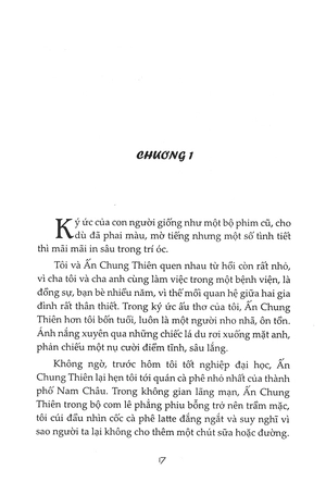 động phòng hoa chúc cách vách (tái bản 2023) - Ảnh 2