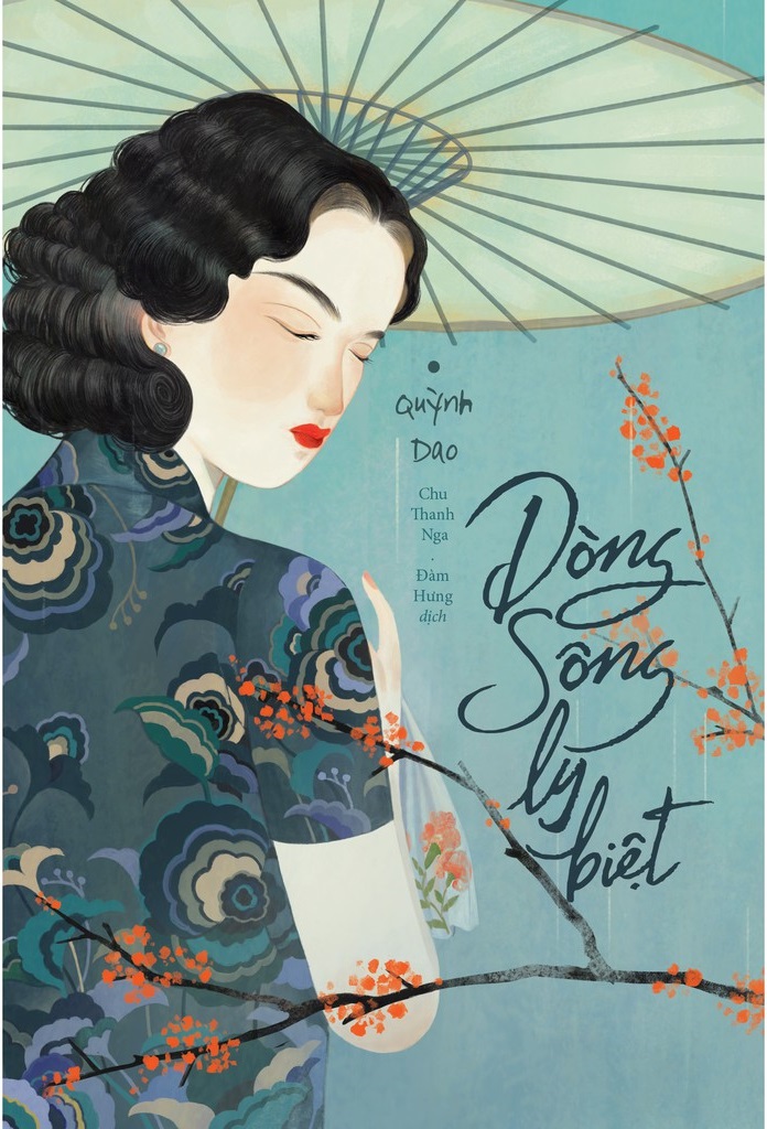 dòng sông ly biệt - Ảnh 2