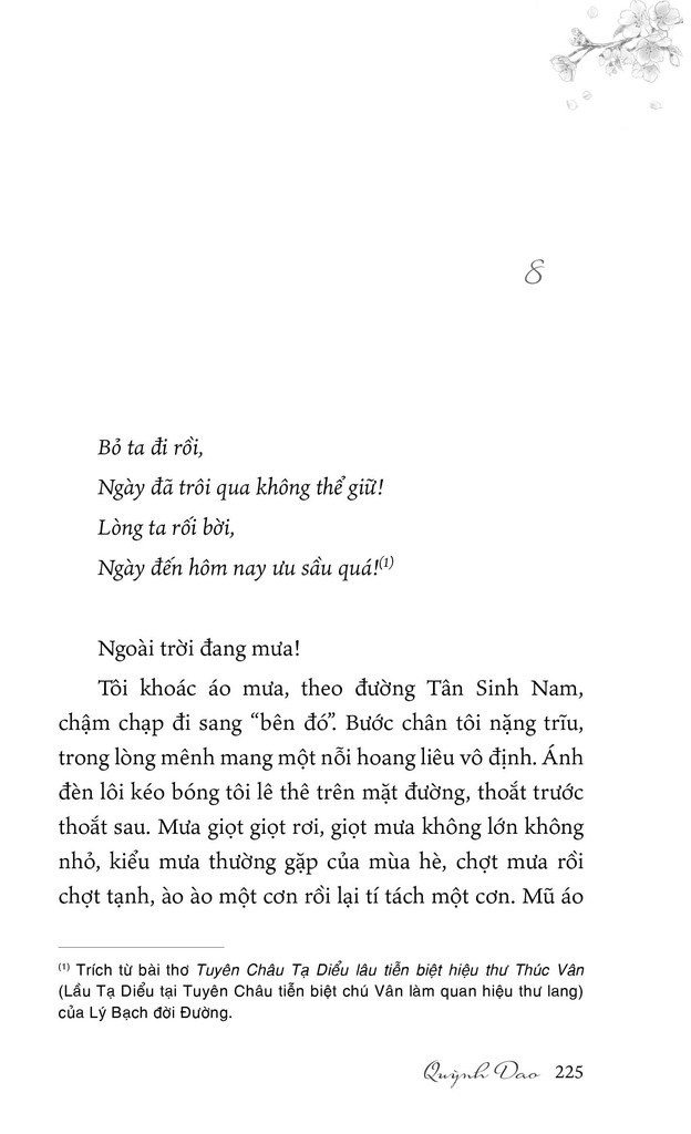 dòng sông ly biệt - Ảnh 3