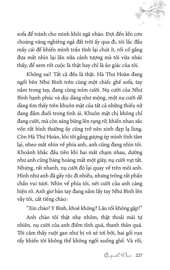 dòng sông ly biệt - Ảnh 4