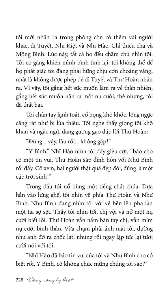 dòng sông ly biệt - Ảnh 5