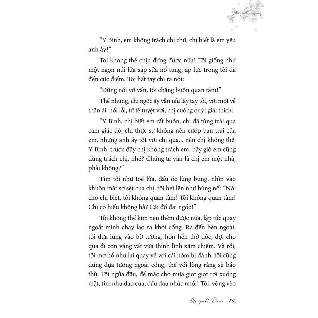 dòng sông ly biệt - Ảnh 8