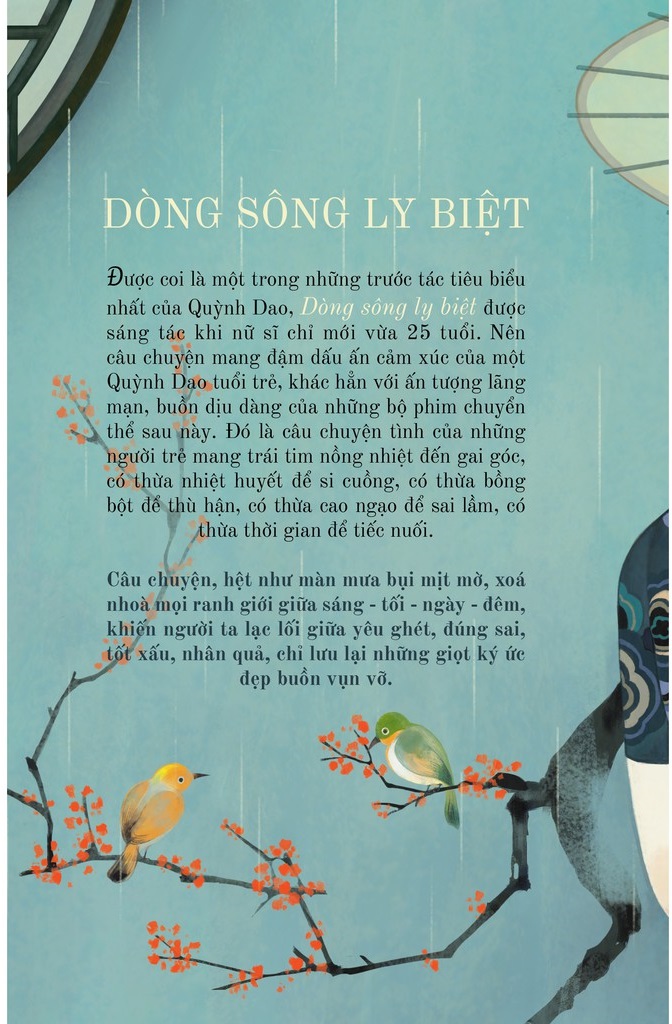 dòng sông ly biệt - Ảnh 9