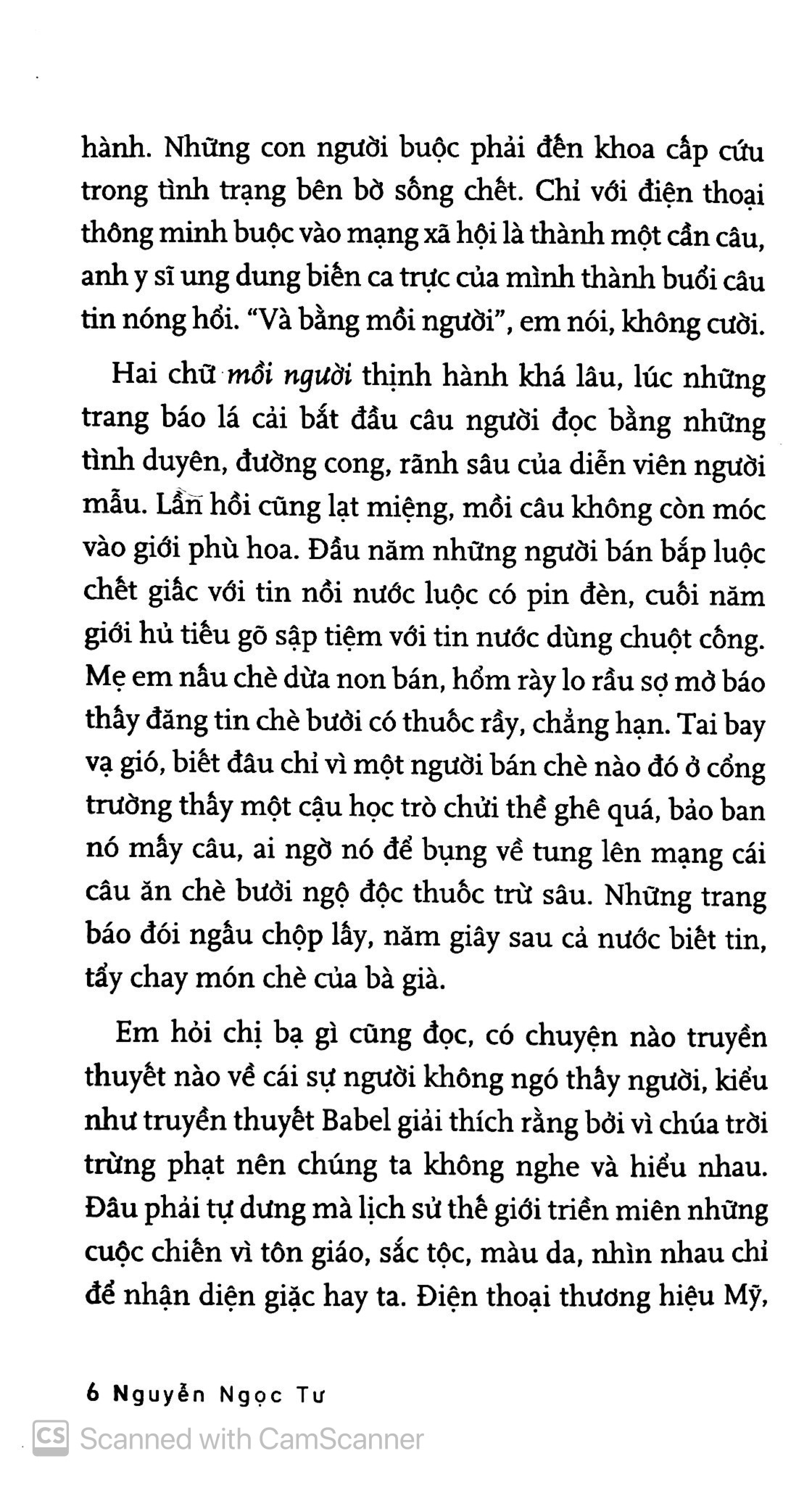 đong tấm lòng (tái bản 2019) - Ảnh 5