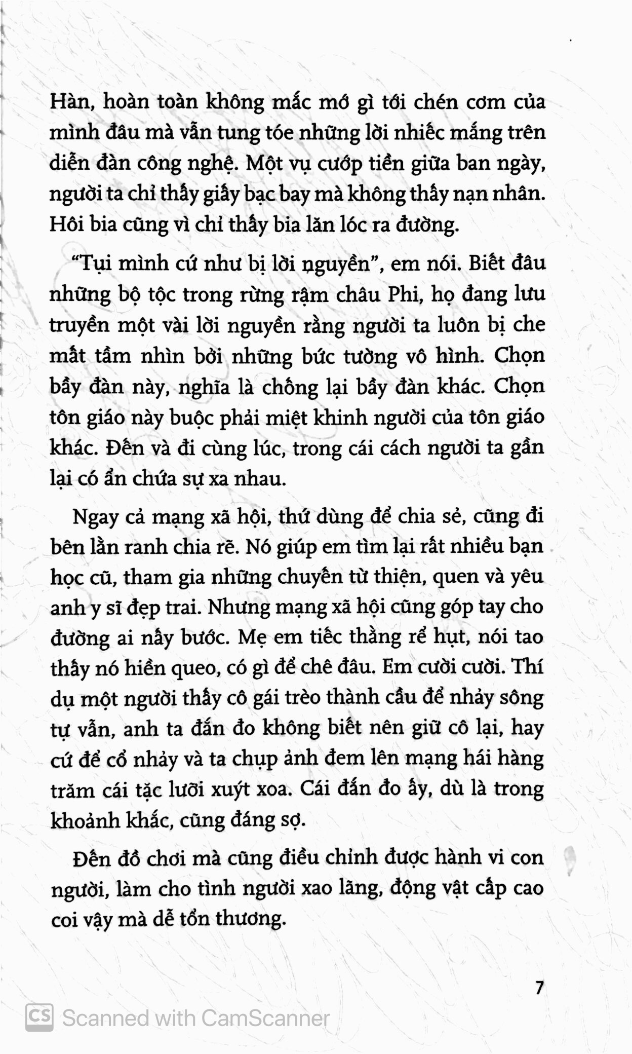 đong tấm lòng (tái bản 2019) - Ảnh 6