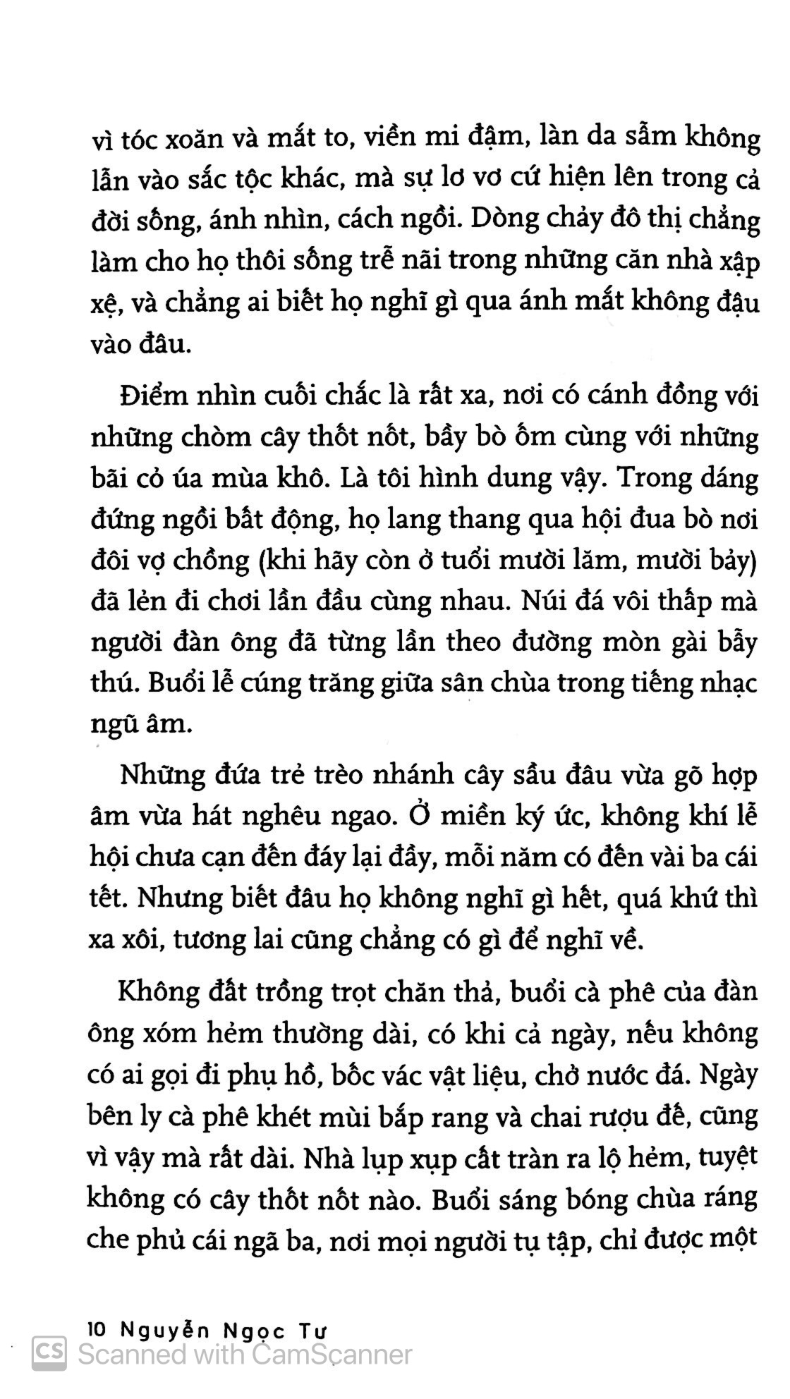 đong tấm lòng (tái bản 2019) - Ảnh 8