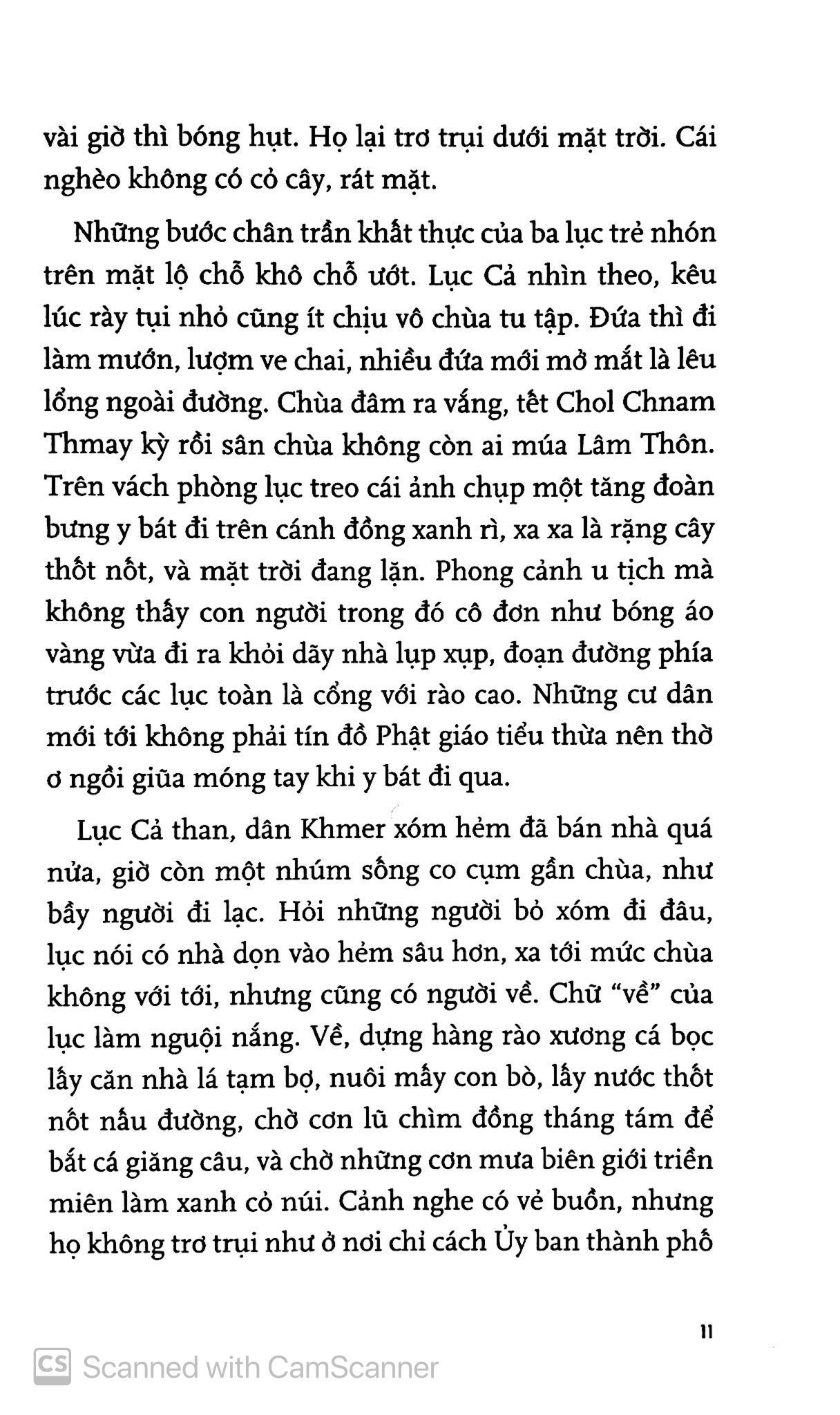 đong tấm lòng (tái bản 2019) - Ảnh 9
