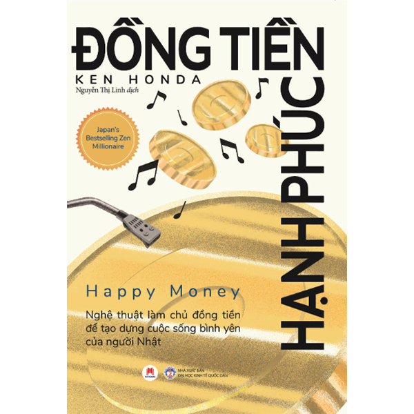 đồng tiền hạnh phúc - Ảnh 2