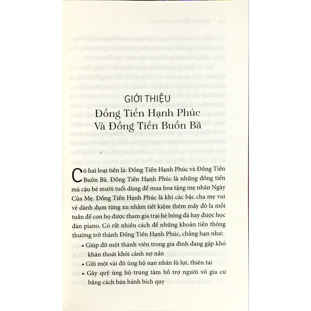 đồng tiền hạnh phúc - Ảnh 3