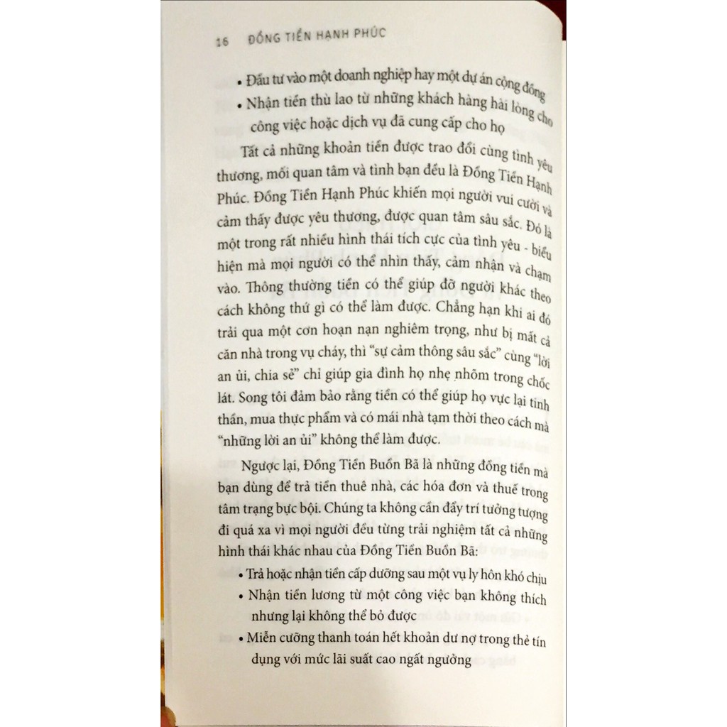 đồng tiền hạnh phúc - Ảnh 4