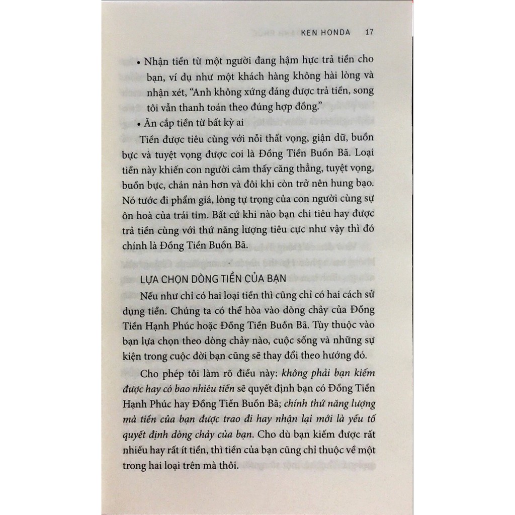 đồng tiền hạnh phúc - Ảnh 5