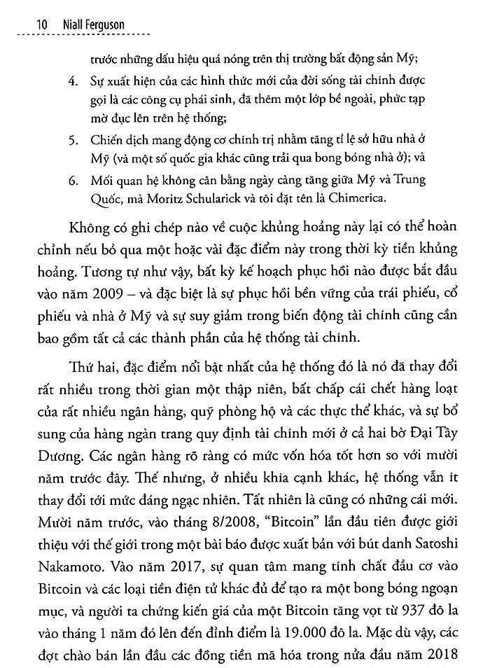 đồng tiền lên ngôi: lịch sử tài chính thế giới - Ảnh 6