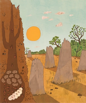 động vật có tầm ảnh hưởng - hạng mục: thành tựu trọn đời - nguồn cảm hứng mỗi ngày của loài người - Ảnh 7