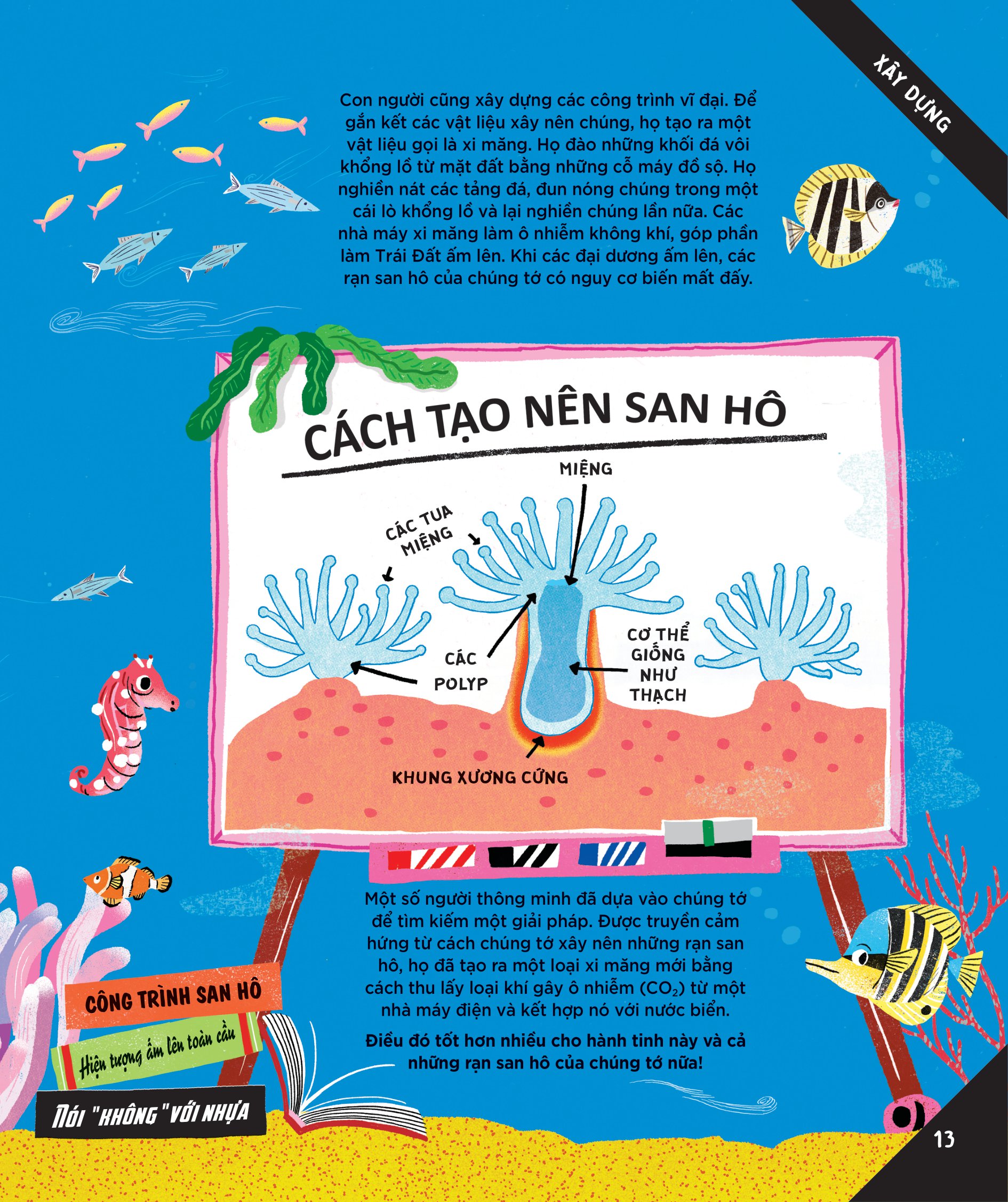 động vật có tầm ảnh hưởng - hạng mục: xây dựng - nguồn cảm hứng cho những công trình kiến trúc của loài người - Ảnh 10