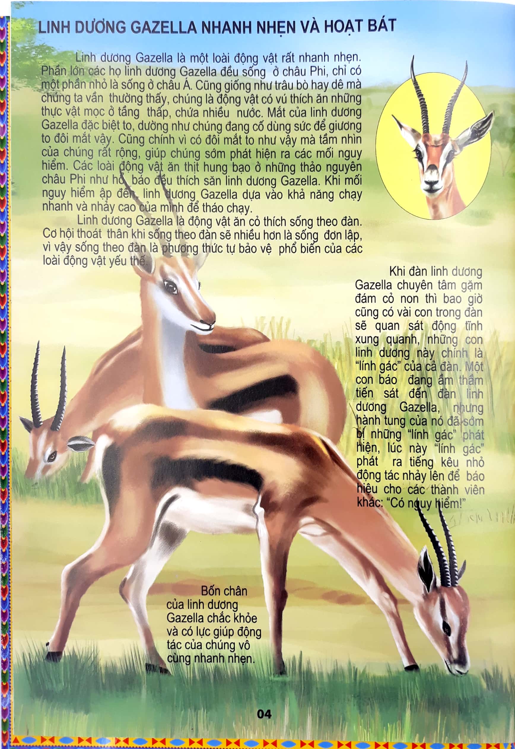 động vật có vú - thế giới động vật kỳ thú - Ảnh 5