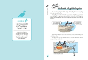 động vật kì thú - chim muông - Ảnh 5