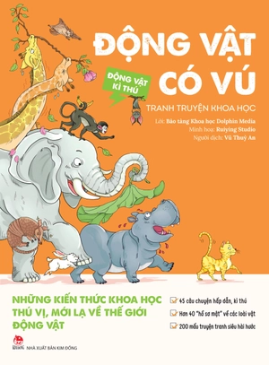 động vật kì thú - động vật có vú - Ảnh 2