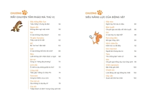 động vật kì thú - động vật có vú - Ảnh 4