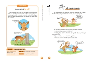 động vật kì thú - động vật có vú - Ảnh 6