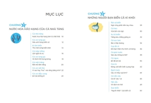 động vật kì thú - động vật dưới nước - Ảnh 3