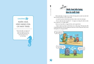 động vật kì thú - động vật dưới nước - Ảnh 5