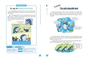 động vật kì thú - động vật dưới nước - Ảnh 7