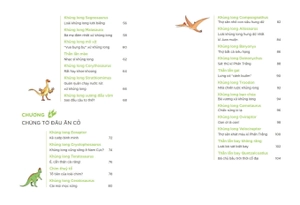 động vật kì thú - vương quốc khủng long - Ảnh 4