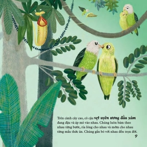 động vật nói lời yêu - muôn điều kì thú! - Ảnh 10