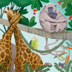 động vật nói lời yêu - muôn điều kì thú! - Ảnh 4