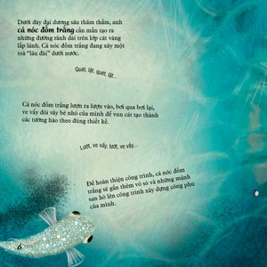 động vật nói lời yêu - muôn điều kì thú! - Ảnh 7