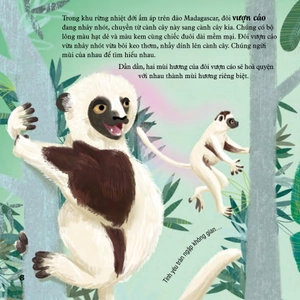 động vật nói lời yêu - muôn điều kì thú! - Ảnh 9