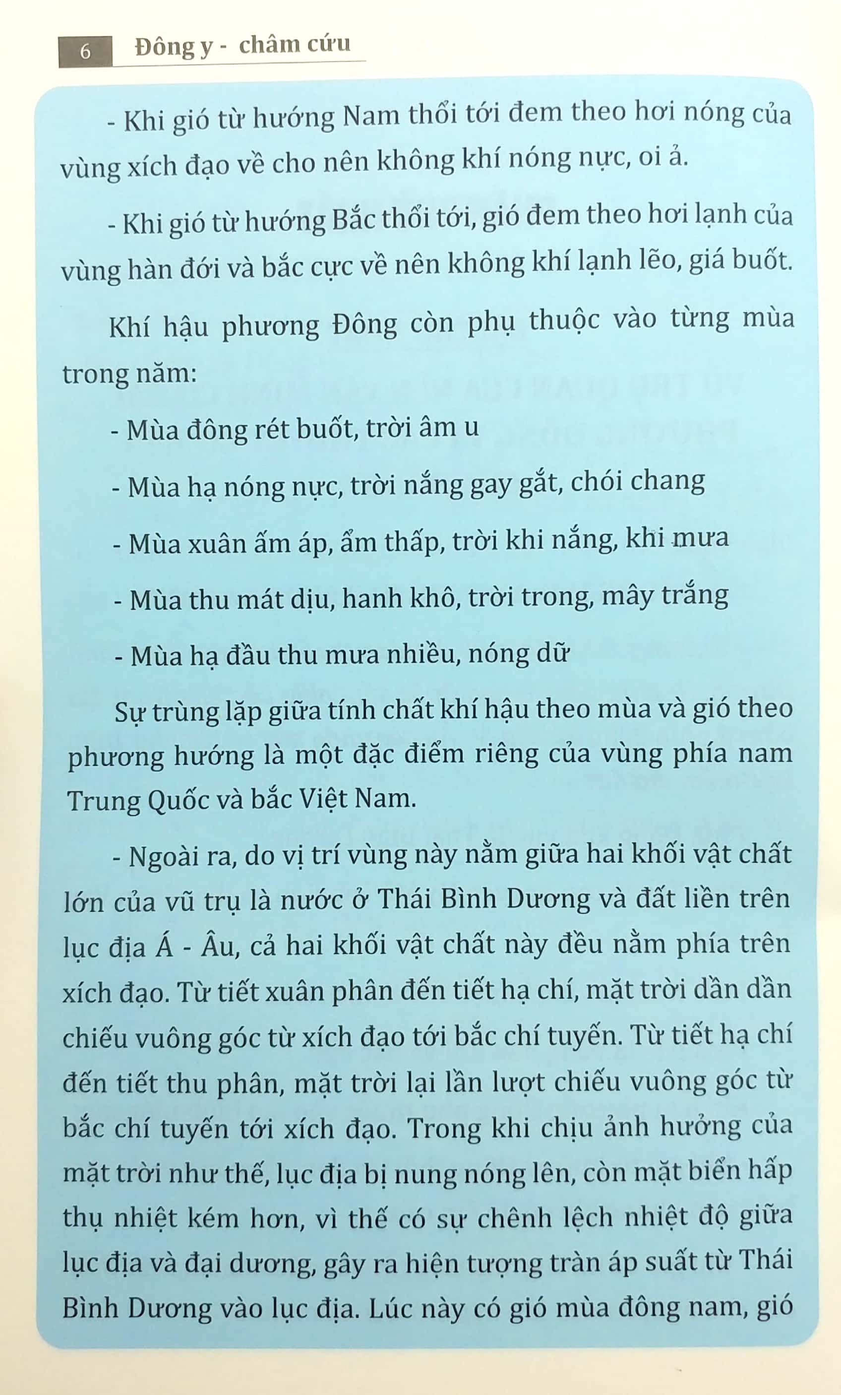 đông y châm cứu - Ảnh 6