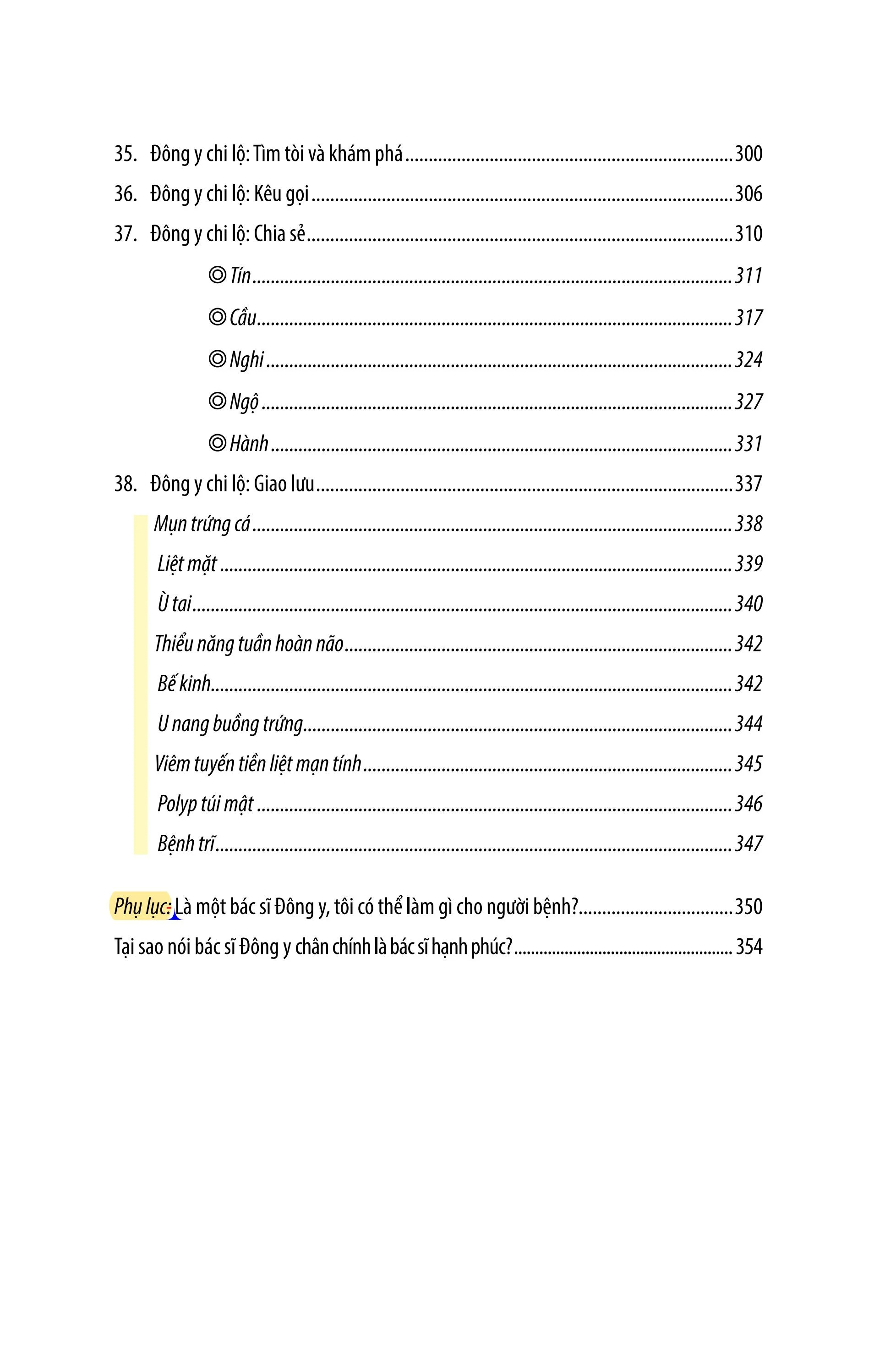 đông y chi lộ - quá trình trưởng thành của một bác sĩ đông y truyền thống - Ảnh 7