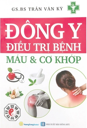 đông y điều trị bệnh máu và cơ khớp - Ảnh 3